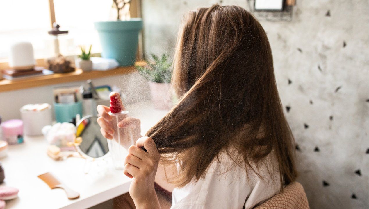 domowa odżywka do włosów, którą zrobisz samodzielnie, fot. Getty Images