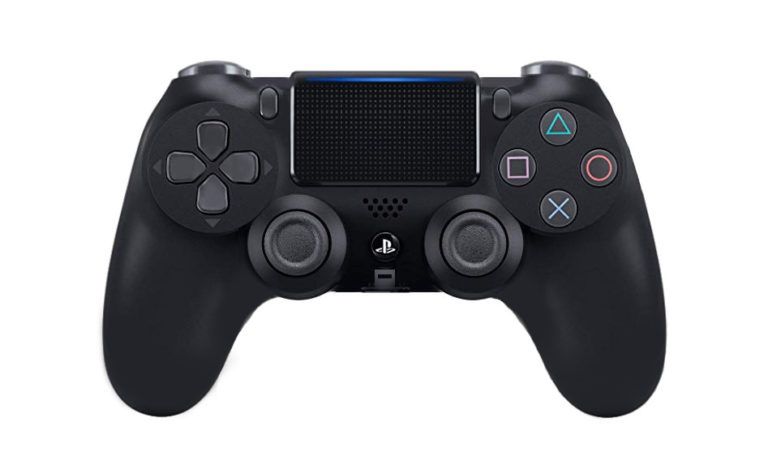 Pierwsze zdjęcia pada do PlayStation 5