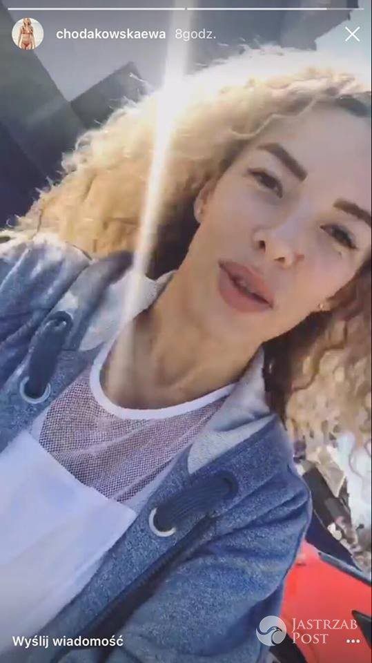 Loki Ewy Chodakowskiej