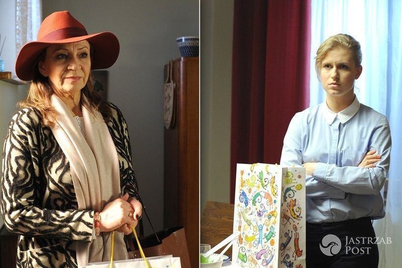 M jak miłość po wakacjach zdjęcia 2016