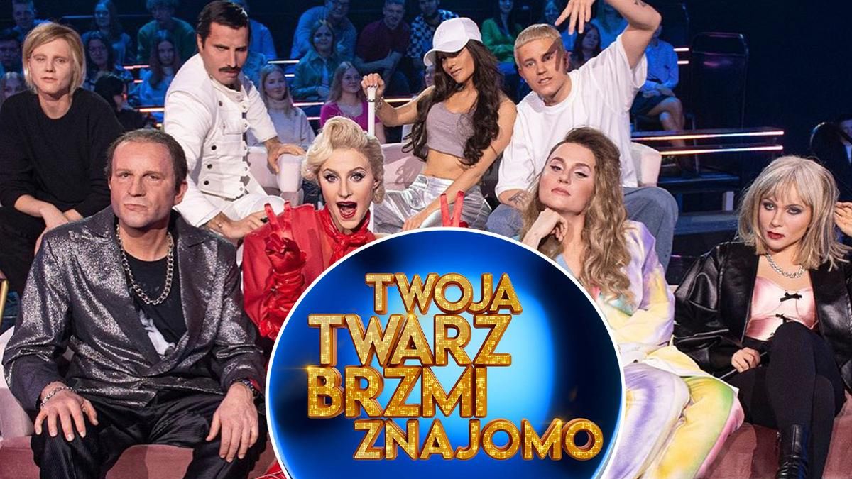 Twoja Twarz Brzmi Znajomo 18