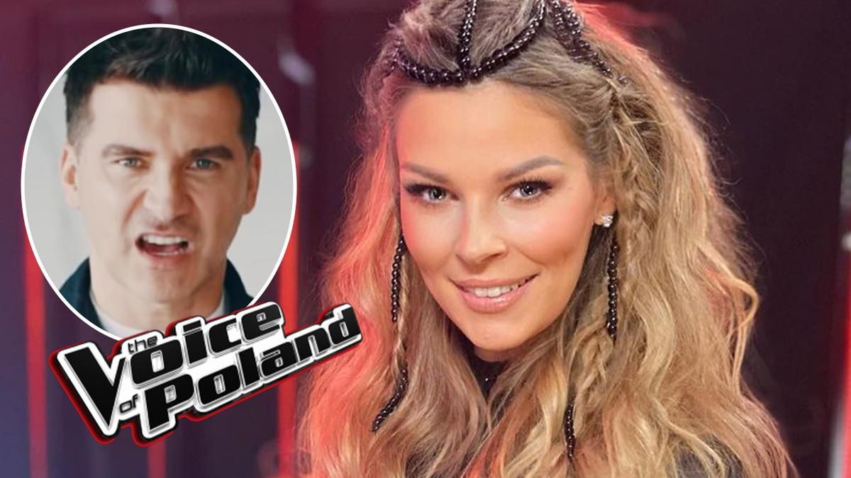 Sieć zasypała lawina krytycznych opinii o "The Voice of Poland". "TVP zawiodła na całej linii". Sytuacji nie uratował nawet obłędny look Tomaszewskiej