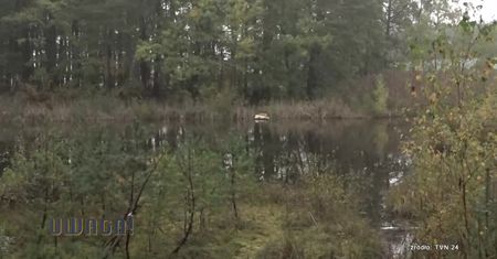 Co wykazała sekcja zwłok Grzegorza Borysa?
