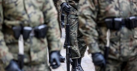 Nowy polski karabinek w końcu gotowy. Co potrafi MSBS?