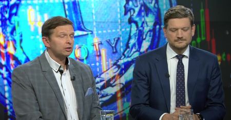 Konflikt w NBP “może otworzyć potencjalną drogę do postawienia Glapińskiego przed Trybunałem Stanu