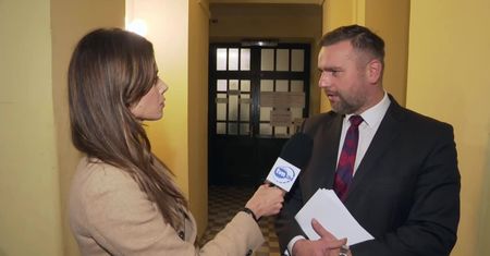 Rządowy instytut w Otwocku i umowa warta miliony złotych. Uchwała przegłosowana