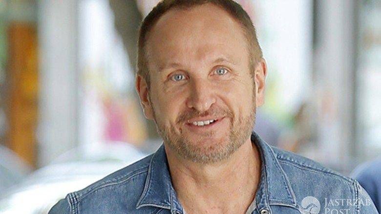 Marek Kościkiewicz o używkach