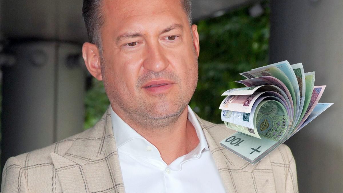 Marcin Prokop zapamięta ten dzień do końca życia. Pracodawca zamiast kasy, chciał dać mu TO. Za takie oferty grozi więzienie