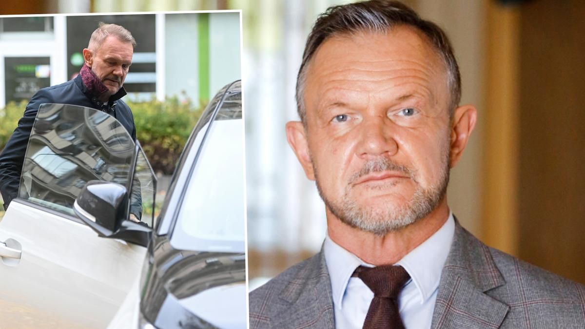 Cezary Pazura znalazł się w centrum wypadku samochodowego. Swoją postawą udowodnił, że bohaterem jest nie tylko na ekranie!