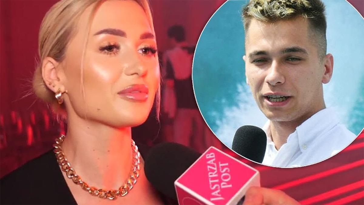 Wersow jeździ na imprezy bez Friza. Co w tym czasie robi jej narzeczony? Gorzka wypowiedź influencerki. "On mógłby zaczerpnąć tego światka"