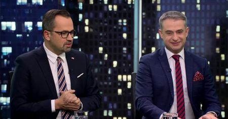 Czy Mateuszowi Morawieckiemu uda się utworzyć rząd? “Nikt w to nie wierzy”