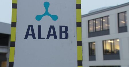 Z bazy danych firmy ALAB skradziono dane co najmniej kilkudziesięciu tysięcy pacjentów