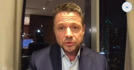Trzaskowski: Chcemy, by Warszawa była neutralna klimatycznie do 2050 roku.