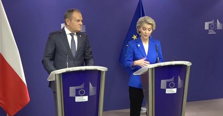 Wniosek o wypłatę pieniędzy z KPO dla Polski. Komisja Europejska gotowa do przekazania 5 miliardów euro
