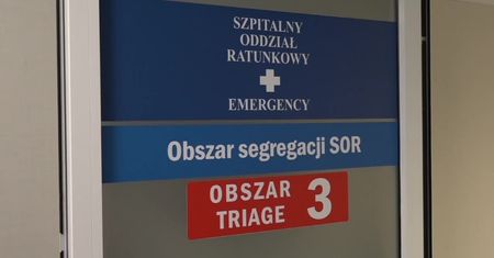 Dwumiesięczna dziewczynka zmarła pogryziona przez psa