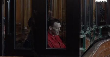 Zabójca Pawła Adamowicza ponownie stanie przed sądem. Dziś ma ruszyć proces apelacyjny