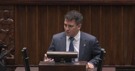 Sejm powołał komisję śledczą ds. pegasusa. Zeznawać mają m.in. Kamiński, Wąsik i Szydło
