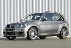 Hamann BMW X5 E70