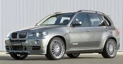 Hamann BMW X5 E70
