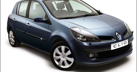 Najchętniej kupowane auta w 2008 roku