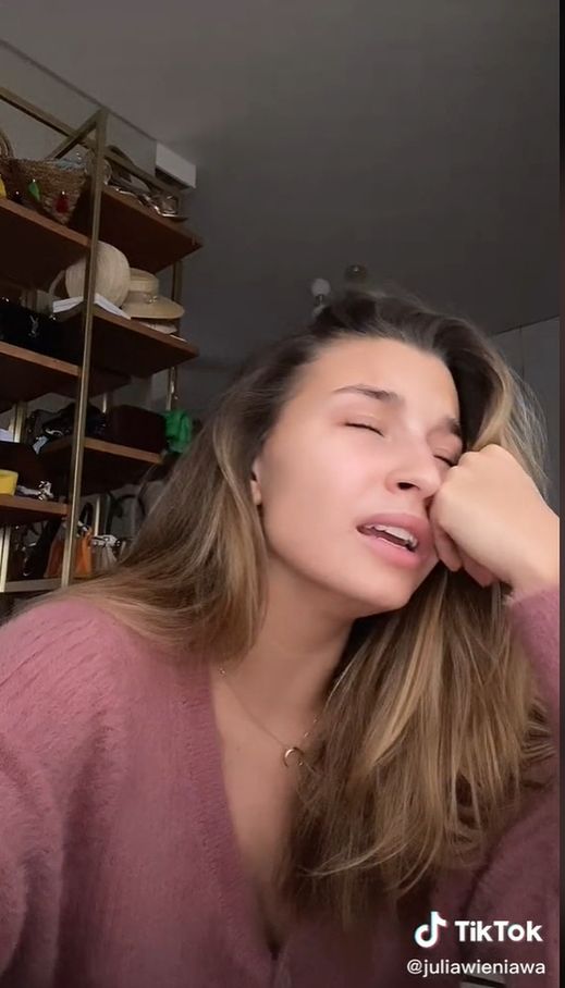 Julia Wieniawa