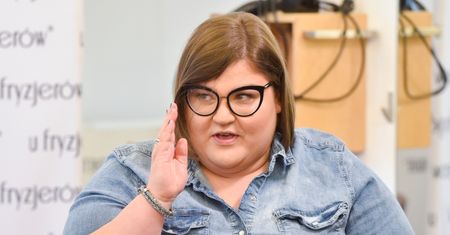 Dominika Gwit nie będzie miała łatwo. Musi zostawić dziecko pod opieką męża. Dlaczego?