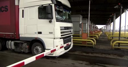 Nowy system poboru opłat na autostradach A2 i A4. Ministerstwo udostępniło aplikację.
