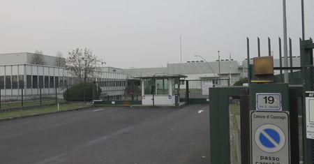 Rosyjska szczepionka Sputnik V będzie produkowana we Włoszech.
