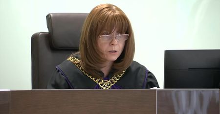 25 lat więzienia dla Emila B. za zabójstwo w warszawskiej szkole
