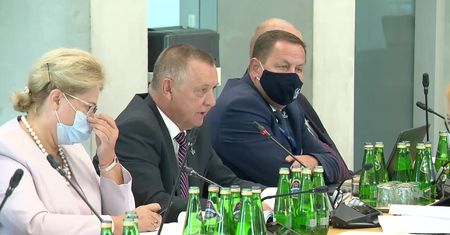 M. Banaś: Wiceprezes NIK Tadeusz Dziuba wywierał nacisk na kontrolerów