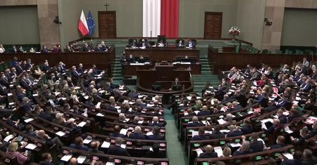 Sejm odrzucił wniosek o wotum nieufności wobec ministra sportu Kamila Bortniczuka.