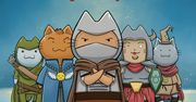 The Chronicles of Nyanya – recenzja. Dobre koty w złym towarzystwie