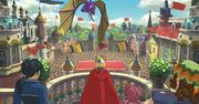 Ni No Kuni 2 przypomina o sobie trailerem premierowym