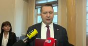 P. Czarnek wskazuje “podstawowe kryterium” przyznania dotacji. “Nie dajemy pieniędzy lewakom i komunistom”