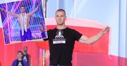 Daniel Tracz w konkursie Mister Supranational 2023. Jak sobie poradził?