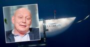 Jasnowidz Krzysztof Jackowski już dwa lata temu przewidział katastrofę Titana? Internauci doszukali się starych nagrań. Mamy gęsią skórkę