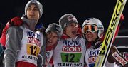 Polacy stanęli na podium w Vikersund! Które miejsce zajęli?