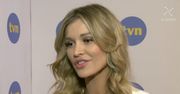 Joanna Krupa o wychowywaniu mężczyzn. "To nie jest jednostronne" [WIDEO]