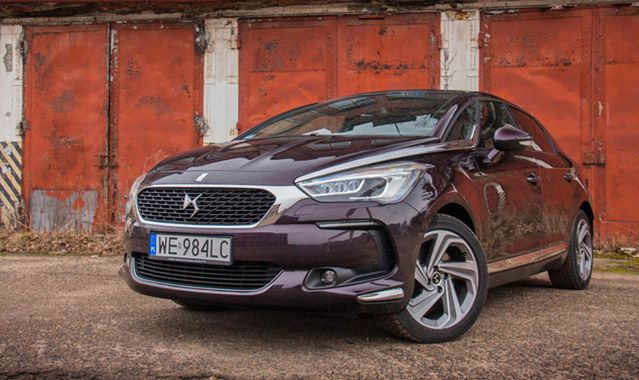 DS5: marzenie o premium