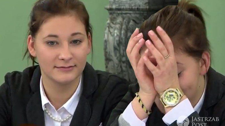 roksana nowak w projekt lady odcinek 5