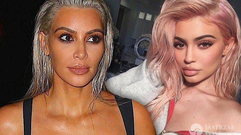 Kylie Jenner w ciąży