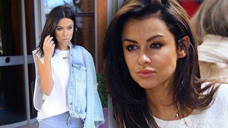 Natalia Siwiec ma depresję?