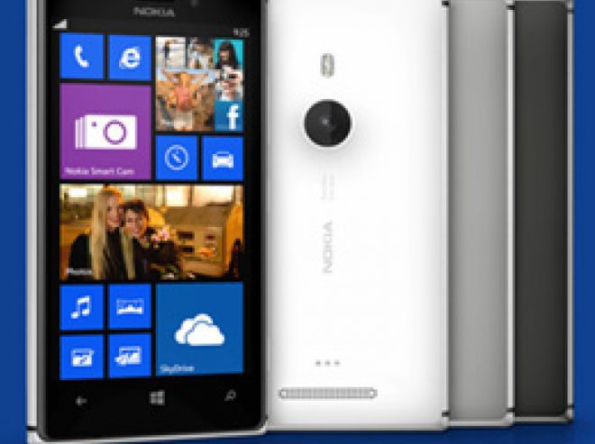 Nokia Lumia 925 oficjalnie zaprezentowana