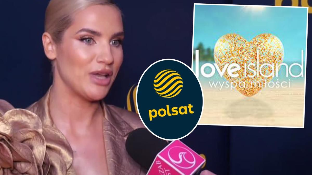 "Love Island" znika z ramówki Polsatu. Dla Karoliny Gilon to... sukces. Ależ to uargumentowała! [WIDEO]