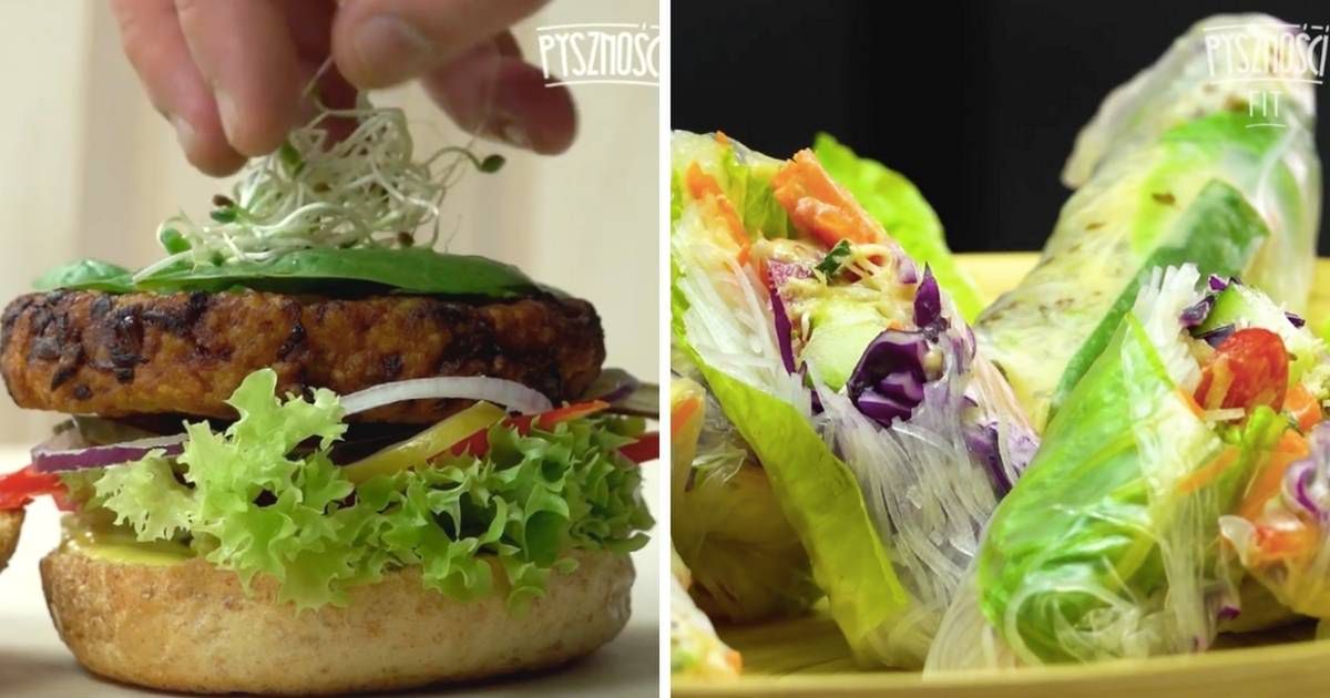 7 pysznych pomysłów na dania z kiełkami. Dodają wiosennego smaku każdej potrawie!