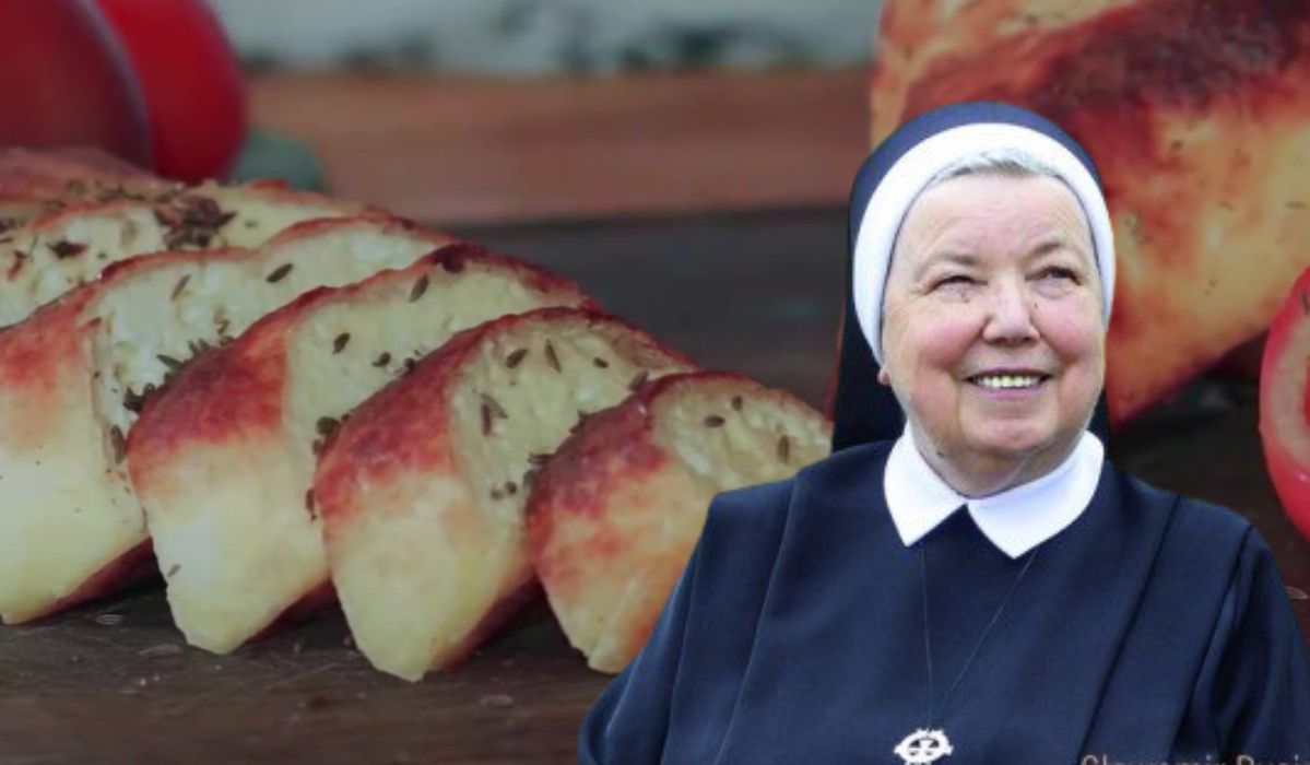 Siostra Anastazja zdradziła idealny dodatek do żuru wielkanocnego. Wszyscy się na niego rzucą