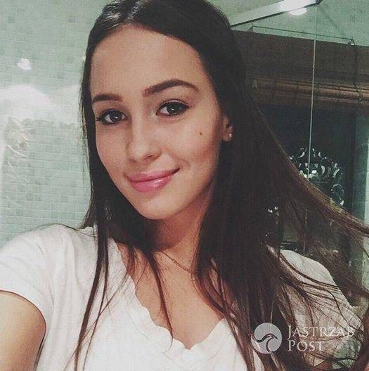 Julia Scorupco dostała się na Uniiwersytet Berkeley w Kalifornii