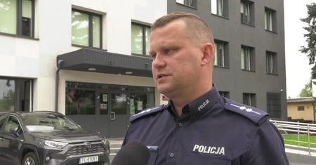 Maszyna rolnicza zerwała skórę z głowy 12-latki. Przeszła operację, “będą kolejne”