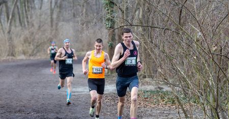 CITY TRAIL w Poznaniu: zakończenie sezonu z rekordową frekwencją