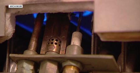 5-osobowa rodzina z Chorzowa trafiła do szpitala wskutek zatrucia tlenkiem węgla. Życie uratował im czujnik czadu
